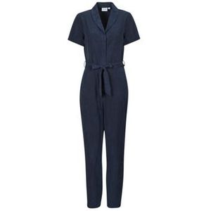 Vila  VILISTI  jumpsuits  dames Marine