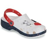 Crocs - Peanuts Classic Clog - Multi - Kunststof