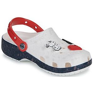 Crocs - Peanuts Classic Clog - Multi - Kunststof