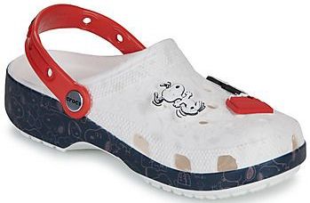 Crocs - Peanuts Classic Clog - Multi - Kunststof