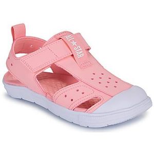 Converse  CHUCK TAYLOR UTILITY SANDAL EASY ON  sandalen  kind Roze