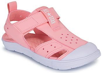 Converse  CHUCK TAYLOR UTILITY SANDAL EASY ON  sandalen  kind Roze