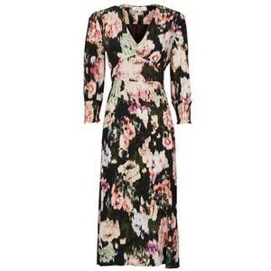 Derhy  SAPO  jurken  dames Multicolour