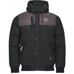 Geographical Norway  VOLVA  jassen  heren Zwart