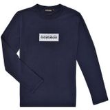 Napapijri - S-Chamois - Kinder Longsleeve T-shirt
