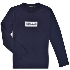 Napapijri - S-Chamois - Kinder Longsleeve T-shirt