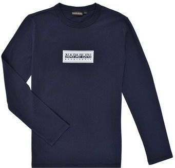 Napapijri - S-Chamois - Kinder Longsleeve T-shirt