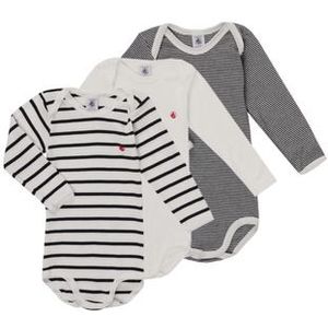 Petit Bateau  TEBINE  Pyjama's / nachthemden kind Multicolour