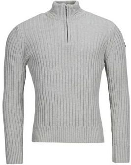 Schott - PLECORAGE2 - Trui - Grijs