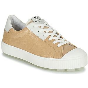 Pataugas  ARAN  Sneakers  dames Beige