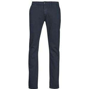 Le Temps des Cerises  JHKURT  broeken  heren Blauw
