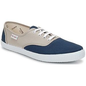 Victoria  INGLESA BICOLOR  Sneakers  heren Beige