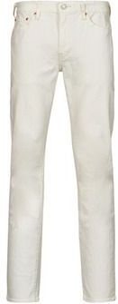 Levi's - 511 Slim - Jeans - Wit - Katoen Denim