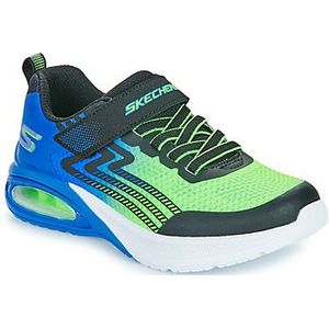 Skechers  MICROSPEC MAX ADVANCE  Sneakers  kind Groen