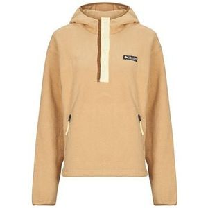 Columbia  HELVETIA II HOODIE  Jassen  dames Beige