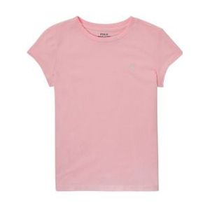 Roze polo kind hotsell