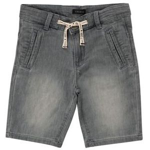 Ikks  EBAHII  Broeken  kind Grijs