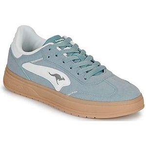 Kangaroos - K-GW Heaven OG - Lage Sneakers - Blauw