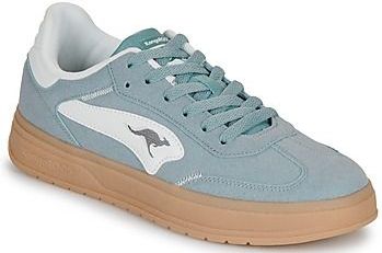 Kangaroos - K-GW Heaven OG - Lage Sneakers - Blauw