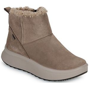Igi&Co - Gore-Tex Mid Boot - Enkellaarsjes - Beige - Dames