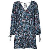 Replay - W9033 - Korte Jurk - Multicolour