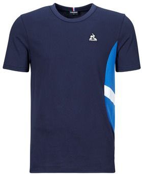 Le Coq Sportif Saison Blauw s Eu