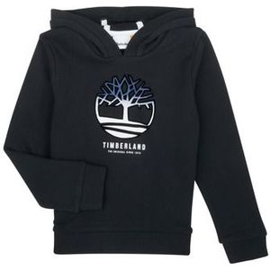 Timberland  T25T59-09B  Truien  kind Zwart