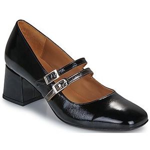 JB Martin  VAHINE  pumps dames Zwart