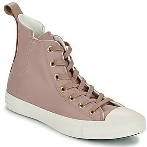 Converse  CHUCK TAYLOR ALL STAR TAILORED LINES  Sneakers  dames Roze