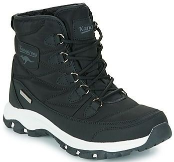 Kangaroos - K-FW Bonnie - Snowboots - Zwart