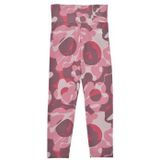 adidas - JG TR-ES AOP TI - Legging - Roze - Kind