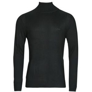 Guess  PERCIVAL  Truien  heren Zwart