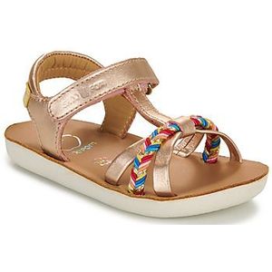 Shoo Pom  GOA SALOME  sandalen  kind Goud