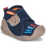 Biomecanics - BIOGATO HOME - Pantoffels - Blauw