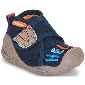 Biomecanics - BIOGATO HOME - Pantoffels - Blauw