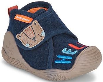 Biomecanics - BIOGATO HOME - Pantoffels - Blauw