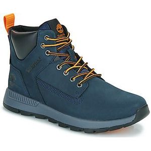 Timberland  KILLINGTON TREKKER CHUKKA  Sneakers  kind Blauw