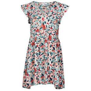 Betty London  JOANA  Jurken dames Multicolour