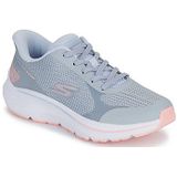 Skechers - GO RUN Consistent 2.0 - Hardloopschoenen - Blauw