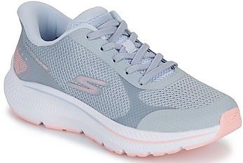 Skechers - GO RUN Consistent 2.0 - Hardloopschoenen - Blauw