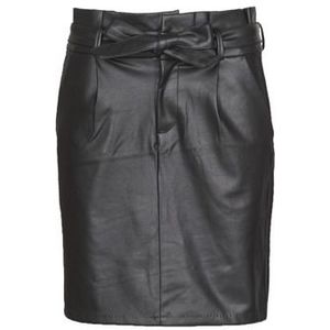 Vero Moda - VMEVA - Rok - Zwart
