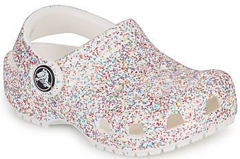 Crocs  Classic Sprinkle Glitter ClogT  klompen  kind Multicolour
