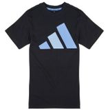 adidas - Essentials - T-shirt - Kinder - Zacht Jersey