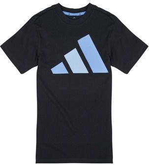 adidas - Essentials - T-shirt - Kinder - Zacht Jersey