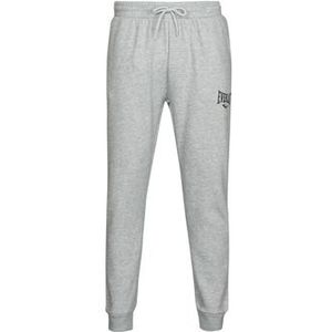 Everlast  JOG-ANTS-AUDUBON  broeken  heren Grijs