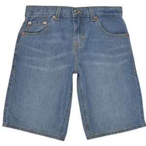 Levis - Skate - Denim Shorts - Basilicumhemel
