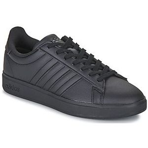 adidas  GRAND COURT 2.0  Sneakers  dames Zwart