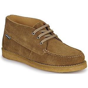 Sebago  DAKOTA  Laarzen  heren Bruin