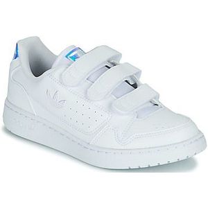 adidas  NY 90  CF C  Sneakers  kind Wit