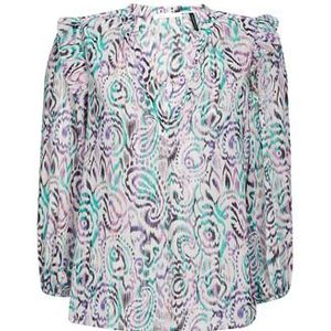 Les Petites Bombes  ELIXIANE  Blouses  dames Multicolour